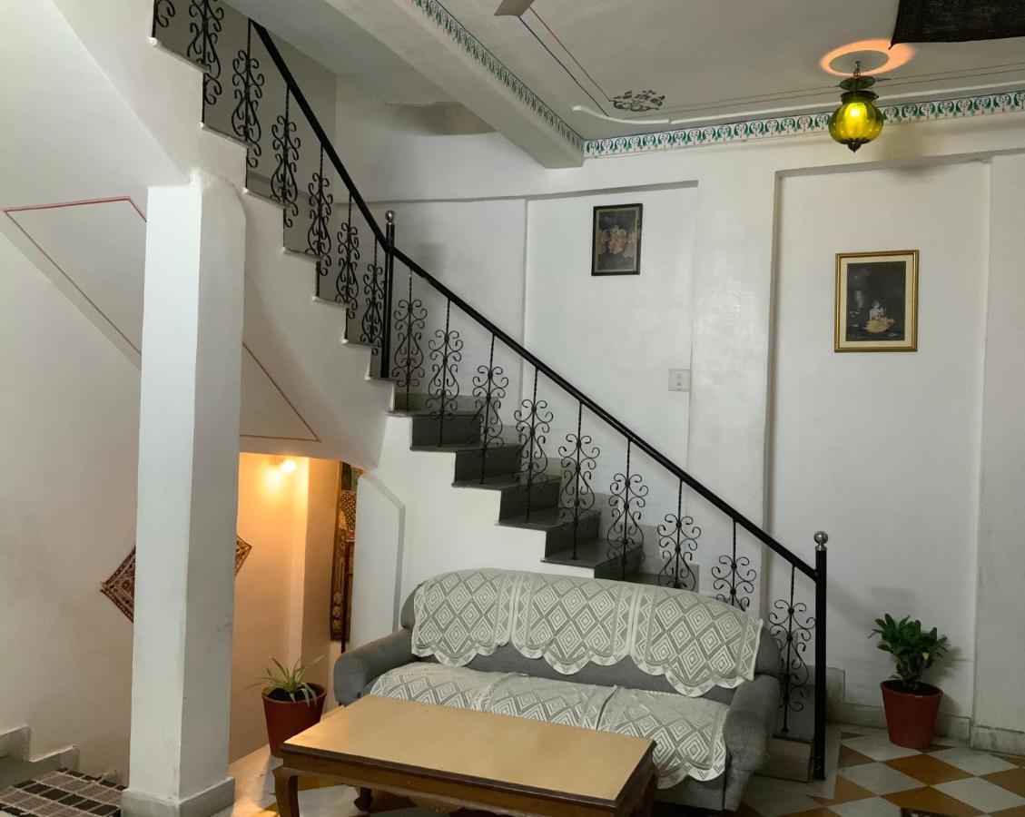 Full View Villa Удайпур Екстериор снимка